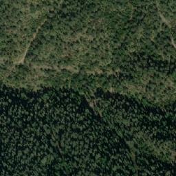 Satellite imagery of Kamenica, BA