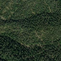 Satellite imagery of Ježevac, BA