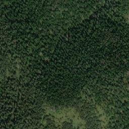 Satellite imagery of Ježevac, BA