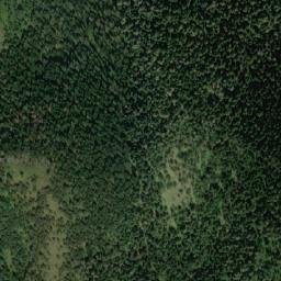 Satellite imagery of Ježevac, BA