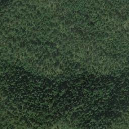 Satellite imagery of Velika Crna Stijena, BA