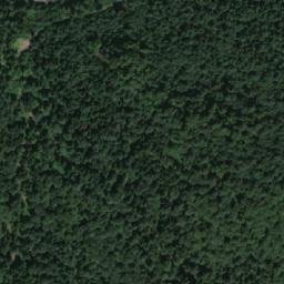 Satellite imagery of Vis, BA