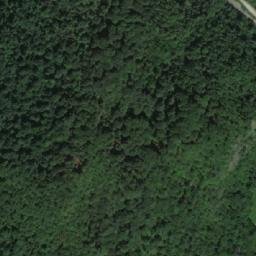 Satellite imagery of Vis, BA