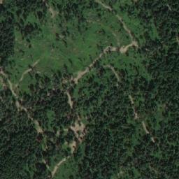 Satellite imagery of Badovi, BA