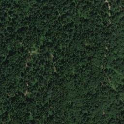 Satellite imagery of Badovi, BA