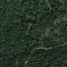 Satellite imagery of Badovi, BA