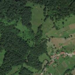 Satellite imagery of Breza, BA