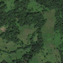 Satellite imagery of Straževac, BA