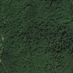 Satellite imagery of Straževac, BA