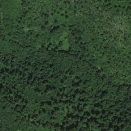 Satellite imagery of Straževac, BA