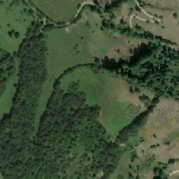 Satellite imagery of Zmijenica, BA