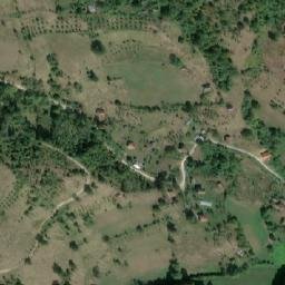 Satellite imagery of Zmijenica, BA