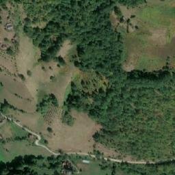 Satellite imagery of Zmijenica, BA