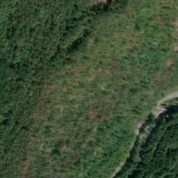 Satellite imagery of Velika Krša, BA