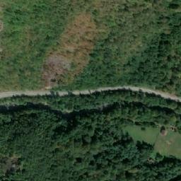 Satellite imagery of Velika Krša, BA