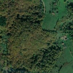 Satellite imagery of Lašića Brdo, BA