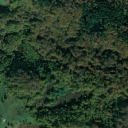 Satellite imagery of Lašića Brdo, BA