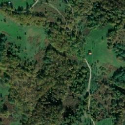 Satellite imagery of Granica, BA