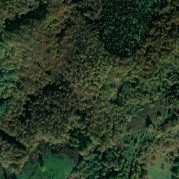 Satellite imagery of Granica, BA