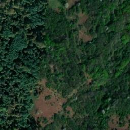 Satellite imagery of Velika Glavica, BA