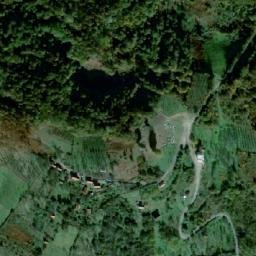 Satellite imagery of Šarampov, BA