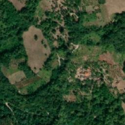 Satellite imagery of Jelićino Brdo, RS