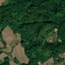 Satellite imagery of Jelićino Brdo, RS