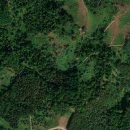Satellite imagery of Sokolsko Brdo, RS