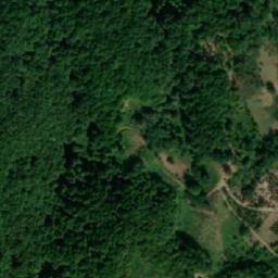 Satellite imagery of Sokolsko Brdo, RS
