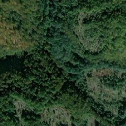 Satellite imagery of Polom, RS