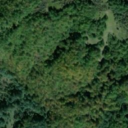 Satellite imagery of Polom, RS