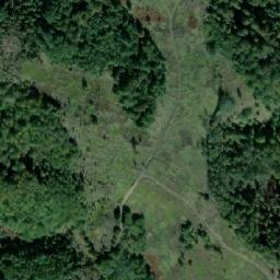 Satellite imagery of Polom, RS