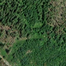 Satellite imagery of Rialto Mine, US