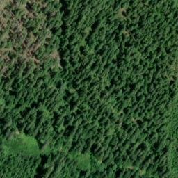 Satellite imagery of Rialto Mine, US