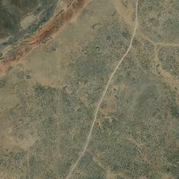 Satellite imagery of Minifie Ridge, US