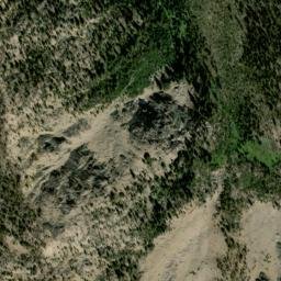 Satellite imagery of Prospect Point, US