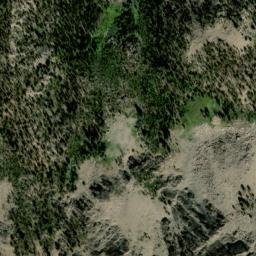 Satellite imagery of Prospect Point, US