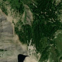 Satellite imagery of Roche Cline, IT