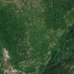 Satellite imagery of Medena Kosa, BA