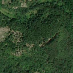 Satellite imagery of Repušnjak, BA