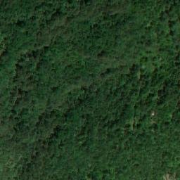 Satellite imagery of Repušnjak, BA