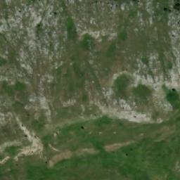 Satellite imagery of Trivanova Greda, BA