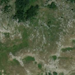 Satellite imagery of Trivanova Greda, BA