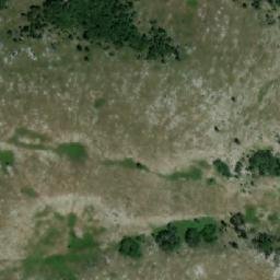 Satellite imagery of Brežine, BA