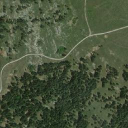 Satellite imagery of Jovandića Brijeg, BA