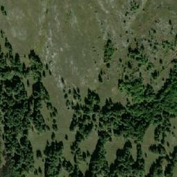 Satellite imagery of Jovandića Brijeg, BA