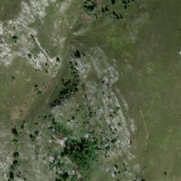 Satellite imagery of Mala Gorica, BA