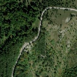 Satellite imagery of Velika Gorica, BA