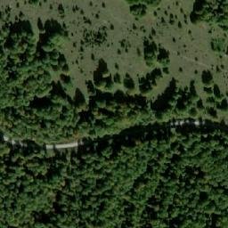 Satellite imagery of Velika Gorica, BA