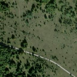 Satellite imagery of Jovića Vrh, BA